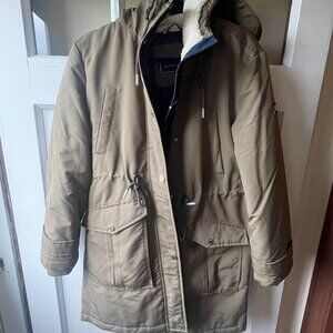 Tommy Hilfiger Winter Parka